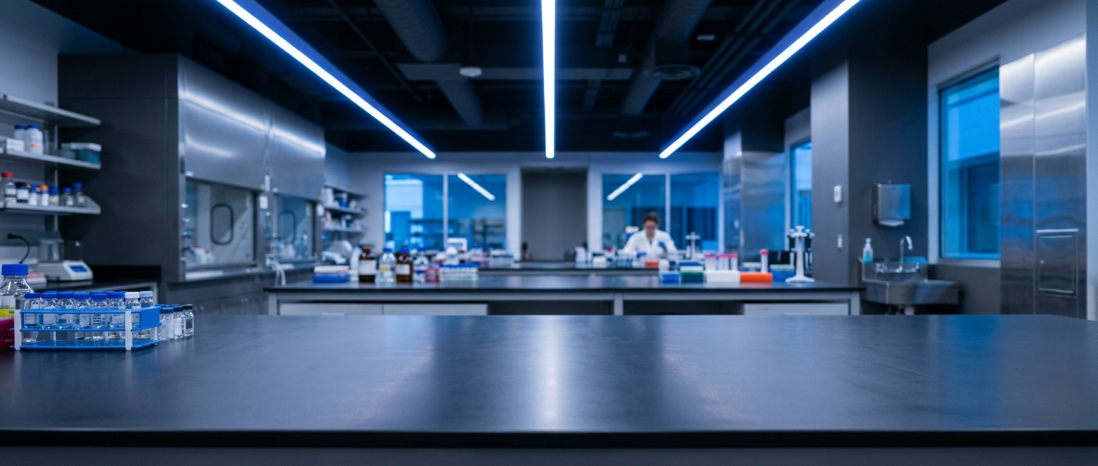 Built for Researchers